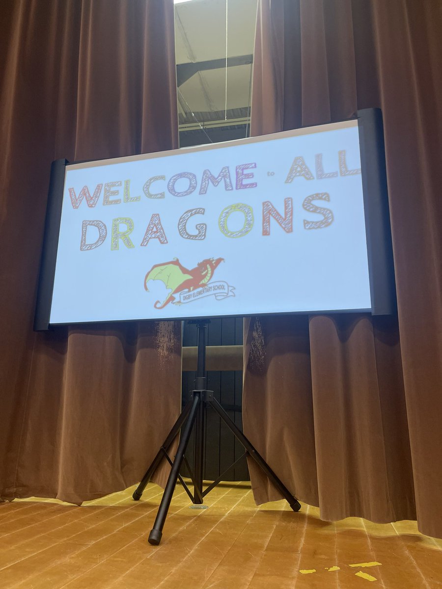 Digby Elementary tweet media