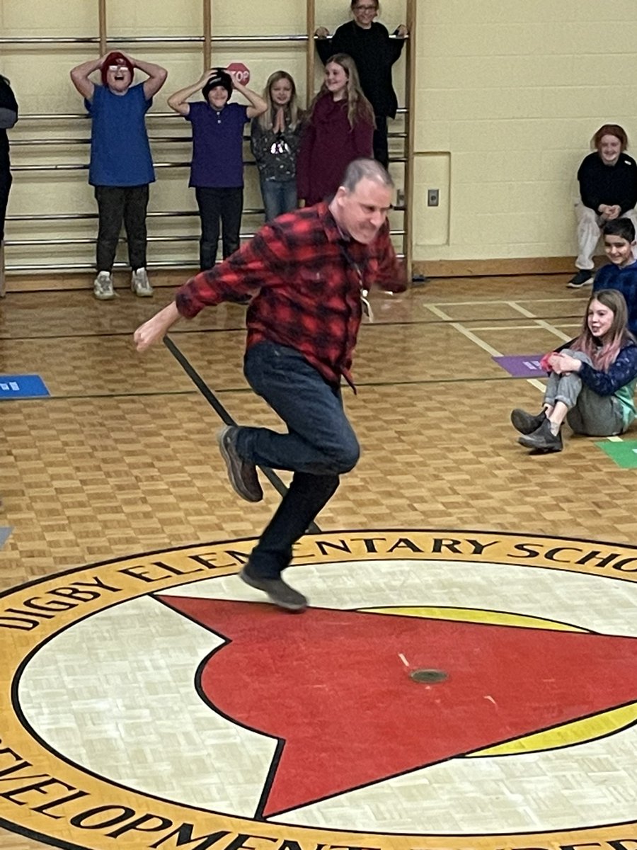 Digby Elementary tweet media