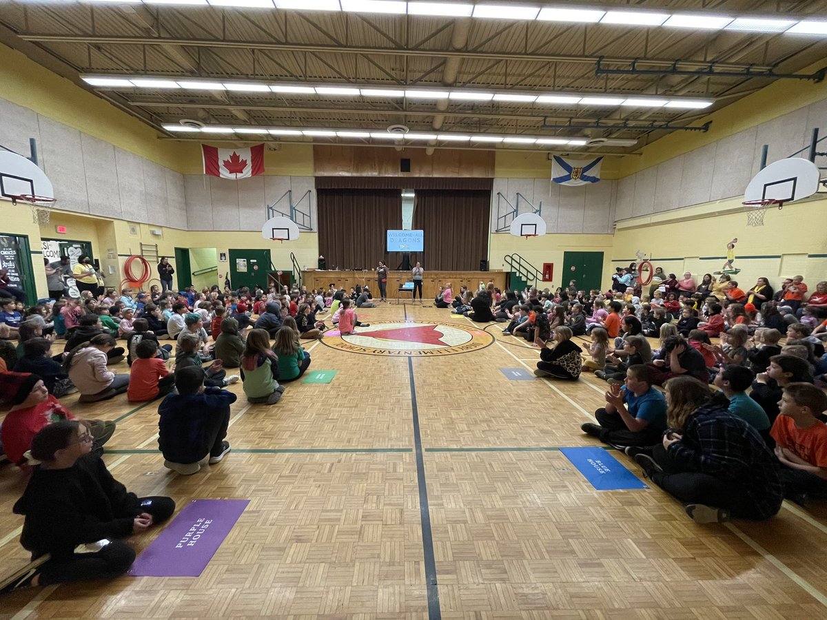 Digby Elementary tweet media