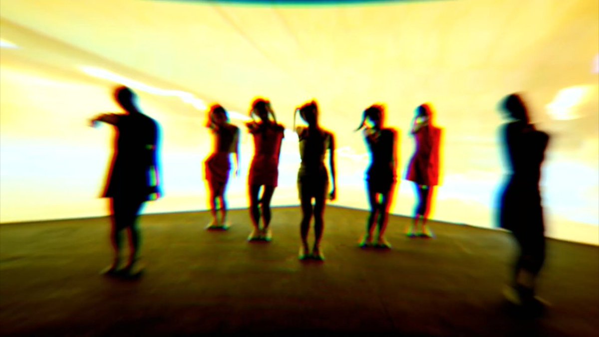 YGIGtrends's tweet photo. [#ShabaShabaMV]

Such a tease! 

What's your thoughts about the MV Teaser, We Go? Are you all excited for the Official MV? 

Mark your calendar for ‘SHABA SHABA’ Official MV:
🗓 11.28.2022 at 7 PM PHT

SHABASHABA MV TEASER
#SHABASHABAOutNow
#YGIG @ygig_official https://t.co/jK2mpbcCMQ