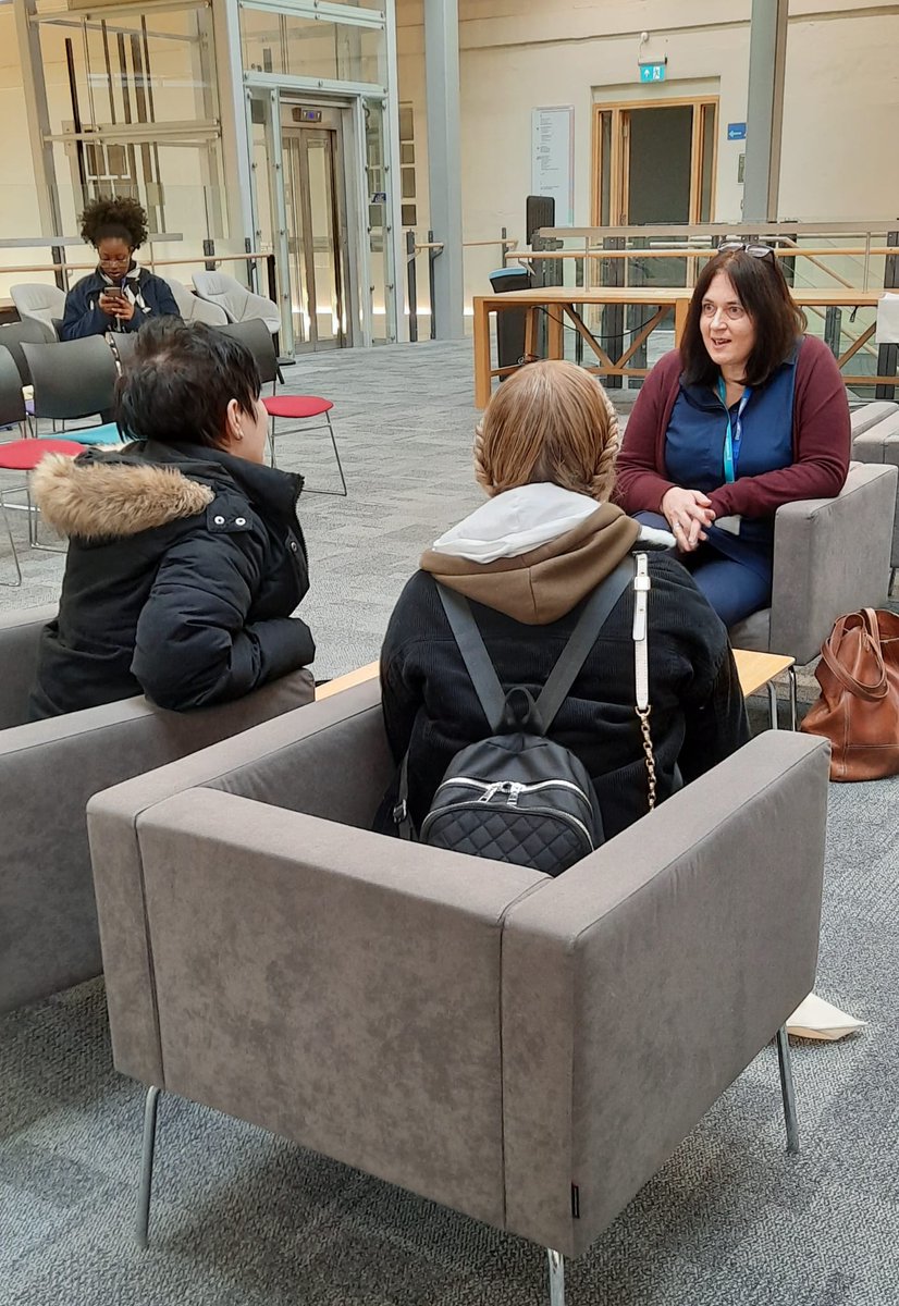 GreEduHealth's tweet photo. Come and talk to our academics at our open day today about our courses in #PublicHealth, #Health and #SocialCare, #SocialWork, #Psychology and #Counselling, and #EarlyYears. π
#ProudToBeGre #GreOpenDay
@UniofGreenwich https://t.co/fDEmvFhLuv