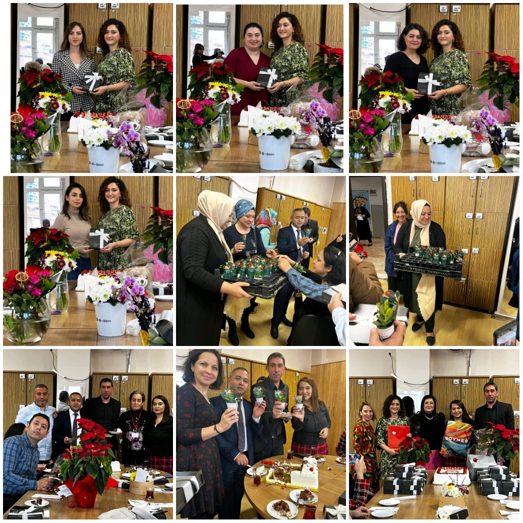 15Temmuzio's tweet photo. Okul İdaremizin ve Okul Aile Birliğimizin Öğretmenler Günü Kutlama Proğramı... @istanbulilmem @memleventyazici @BagcilarMem @19_mstfylmz https://t.co/cTGCxXPQsk