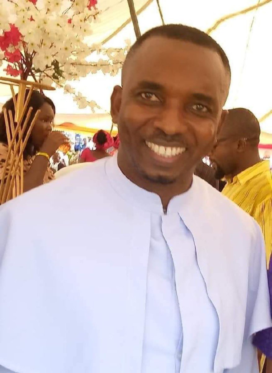 acs_italia's tweet photo. Cattive notizie dalla #Nigeria. P. Peter Ochang, cappellano nella diocesi Alok di #Ogoja nello Stato di Cross River, è stato rapito nello Stato di Nasarawa mentre si recava ad #Abuja. Preghiamo per la sua liberazione!
Ps: da inizio anno dovrebbe essere il religioso rapito n. 25 https://t.co/jqqFJC5EZY