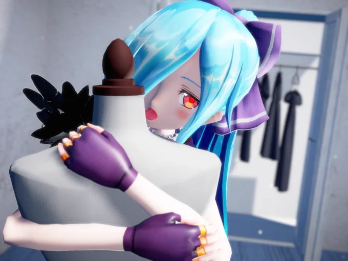 #ヤマトイオリ #イオリの森美術館(C)Appland, Inc. 