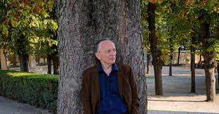 " Pourquoi s'inquiéter de demain, aujourd'hui répondra bien à tout." Ch. Bobin