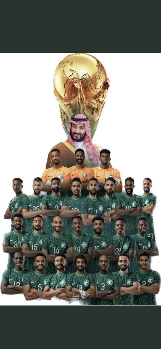 fayez_malki's tweet photo. #المنتحب_السعودي 
ياررررررب وفقهم.. https://t.co/XevqHaktSu