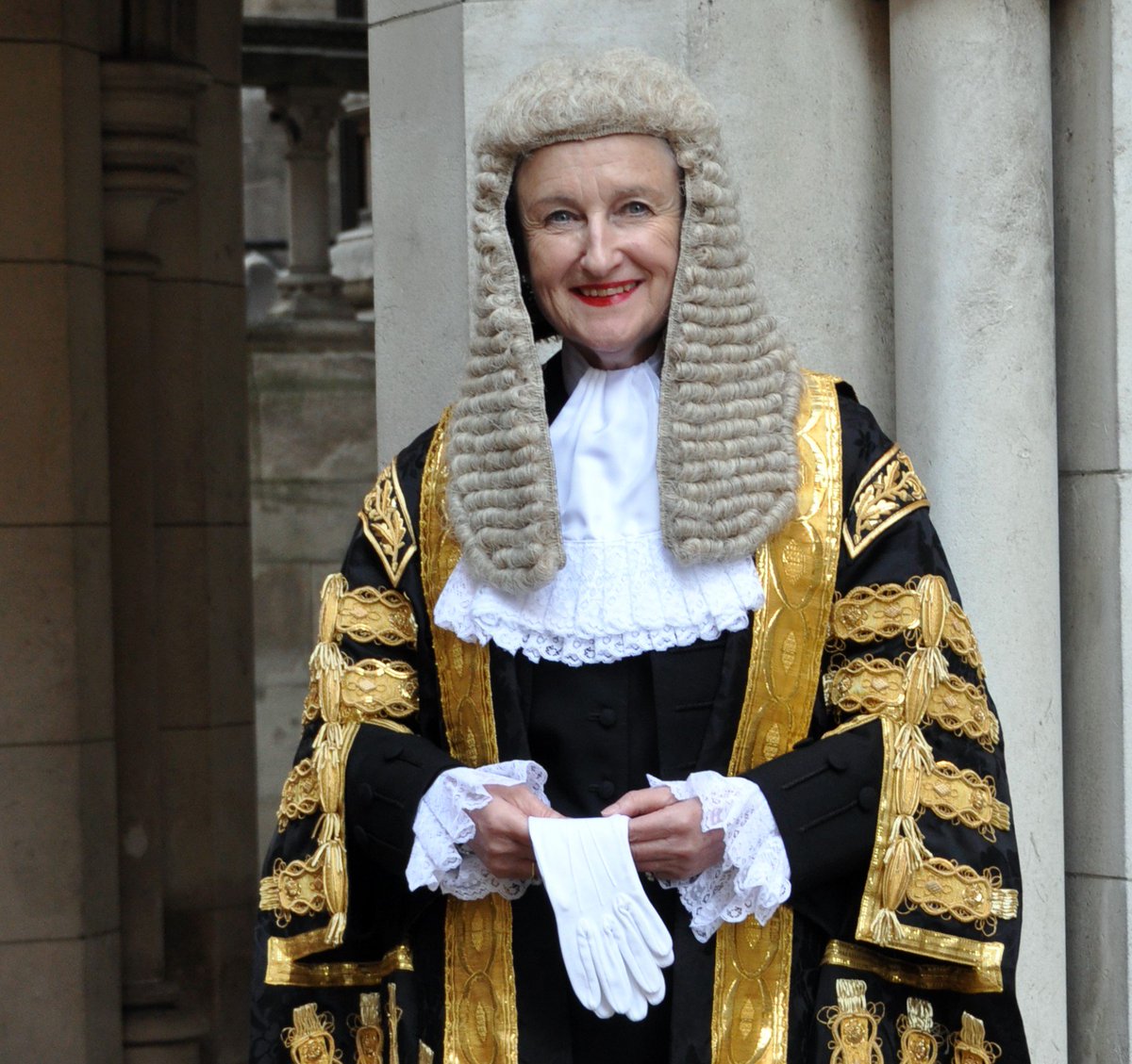 DHA_CCB (@dha_ccb) on Twitter photo A quite superb annual Lord Atkin lecture yesterday evening delivered by Dame Nicola Davies DBE - the first Welsh woman to be a Court of Appeal Judge. Inspirational advice for our Sixth Form students as they contemplate life beyond Christ College. <a href="/ChristColBrecon/">Christ College</a> A quite superb annual Lord Atkin lecture yesterday evening delivered by Dame Nicola Davies DBE - the first Welsh woman to be a Court of Appeal Judge. Inspirational advice for our Sixth Form students as they contemplate life beyond Christ College. <a href="/ChristColBrecon/">Christ College</a>