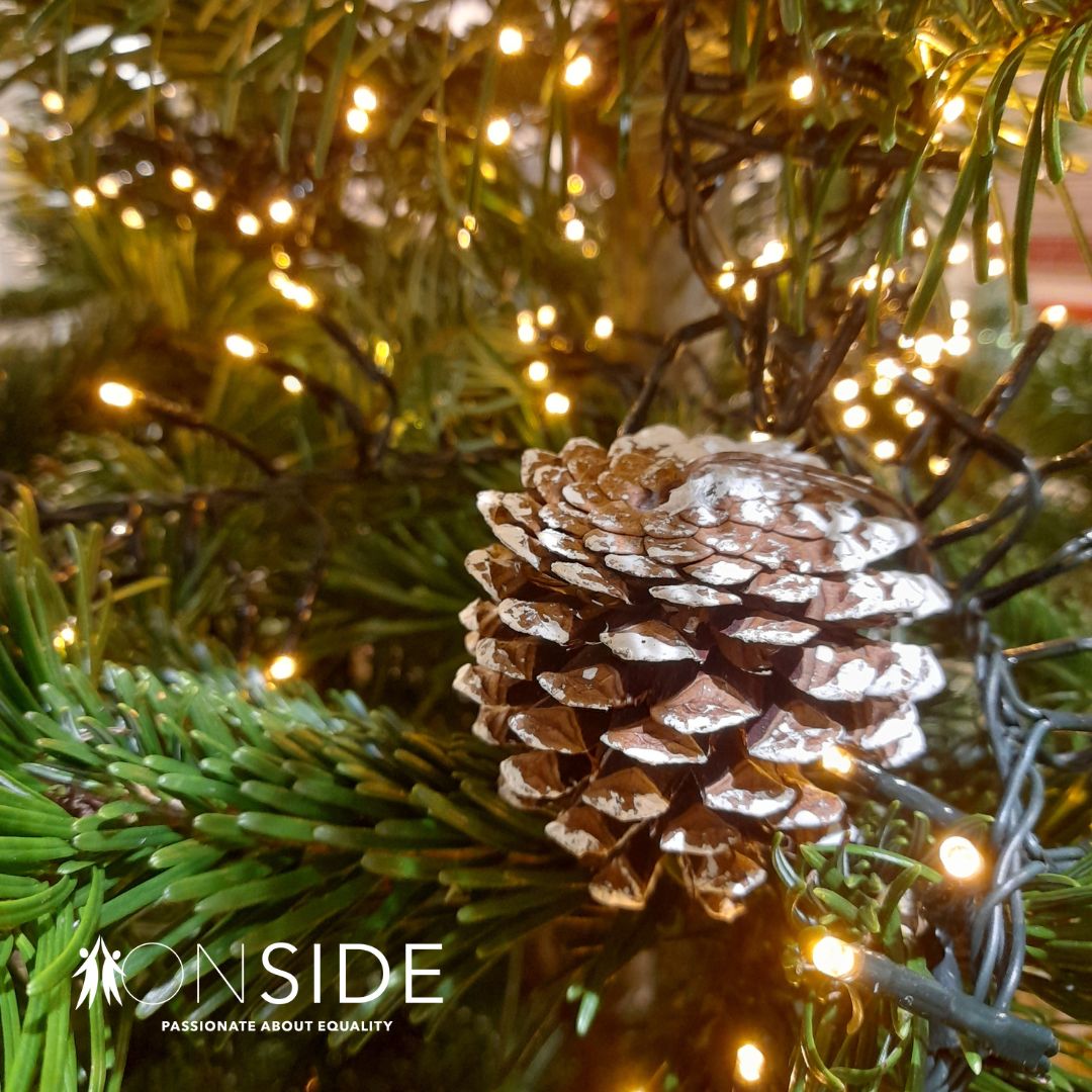 OnsideAdvocacy's tweet photo. We're at Crowngate with a Christmas pop-up shop and are selling Gingerbread House raffle tickets (just £2 each).
You can purchase raffle tickets online via the following link: https://t.co/Z4s9WMP1HB
🎅
#onsideadvocacy #crowngate
@christmas3count
@plusworcs
@crowngateworc https://t.co/x5mzIdpBy0