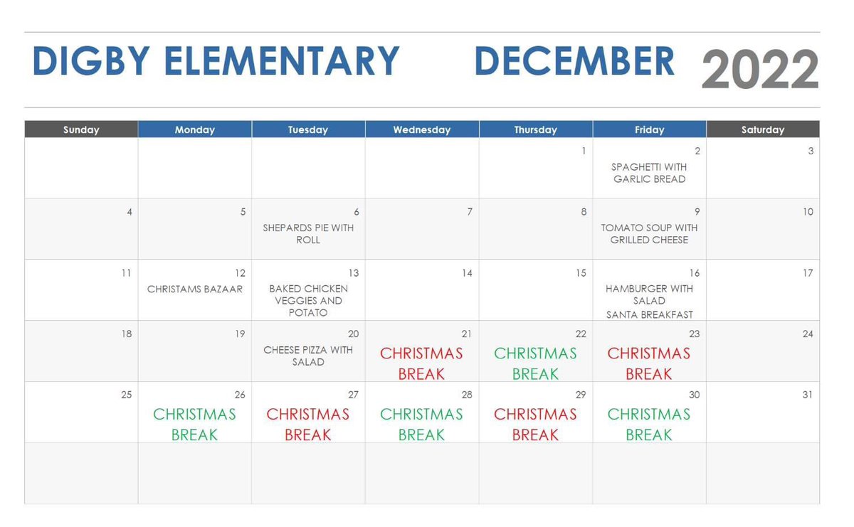 Digby Elementary tweet media