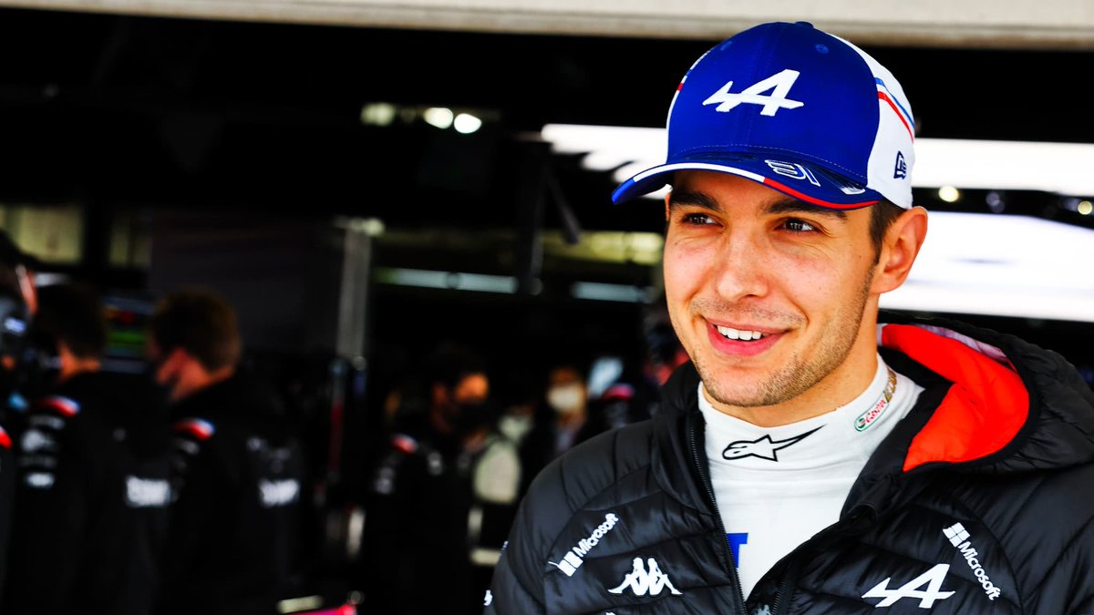 PG10__Inside's tweet photo. Oocn "Je n’appréhende pas du tout la collaboration" !
💭"Honnêtement, je n’appréhende pas du tout la collaboration, on a une belle histoire à écrire ensemble."
(🗞️ #NextgenAuto)
#F1 #Alpine #Pierre #Gasly #Esteban #Ocon https://t.co/e8RQ5uHWAo