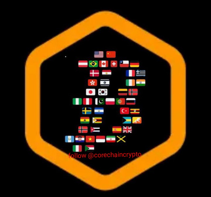 corefrontline's tweet photo. #CORE represents freedom to humanity from analog assets in physical space to digital assets in cyberspace to escape circumstances that are both toxic and parasitic to human condition bringing the Entire world together via its free and fair mining. Thanks @Coredao_Org Retweet! https://t.co/JqPBHcVpOb