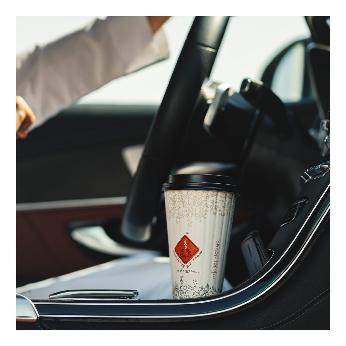 Road Café | قهوة الطريق tweet media