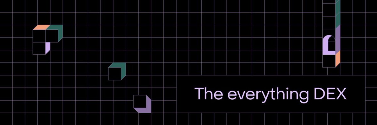 Airdrop0x0's tweet photo. 🚨@vertex_protocol  测试网交互教程

⚡️今年4月份拿到了850万美元的种子轮融资，近期官方发布了在 Arbitrum Goerli 上的公开测试，团队有极强的产品开发能力，明确将进行DAO治理，有空投预期，撸起来是不错的选择🪂

⭕ 点赞，转发，标记朋友让他们知道
#Airdrop0x0 #Airdrops #空投 https://t.co/K4ekBxSGG5