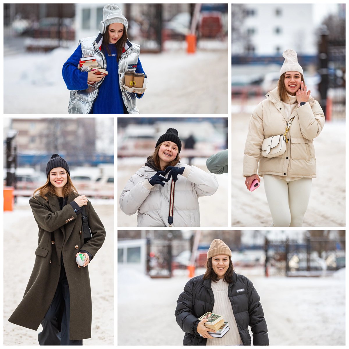 ЖХЛ | Women's Hockey League tweet media