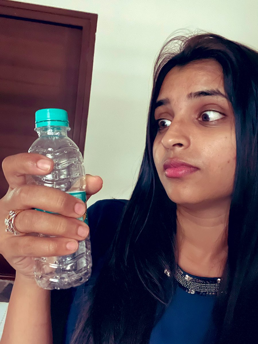 SyamalaOfficial's tweet photo. Me after watching #Sardar movie …..! @Psmithran @Karthi_Offl 👏 #thoughtful I think no more we can say #water as #naturalresource what u guys say …? https://t.co/vMPQen6UgC