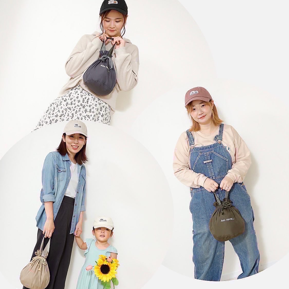 ANDSOME0901's tweet photo. ⳹10㌫offクーポン⳼
ぜひ、BASEさん10周年記念クーポンでアンサムのネーム刺繍入れれる巾着バック💼お安くGet!して頂けたら嬉しいです𓃰♪´-
27日明日が最終日です ༄
https://t.co/w3erhICenI
#アンサム #ANDSOME #キャップ https://t.co/7kM6GN4igZ