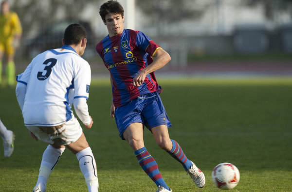 Havok - Blog CF Gavà tweet media