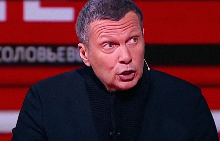 «Нет выше счастья, чем жизнь отдать за родину»: Соловьев похвалил себя за отказ от дачи у озера Комо
kapital-rus.ru/news/391685-ne…