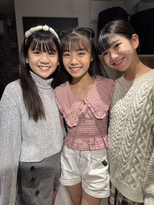 Twitterのコスプレ画像3