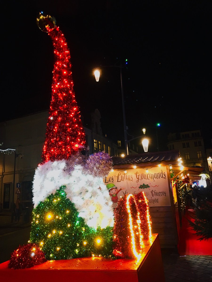 VilleArras's tweet photo. 🎄 Profitez en famille de la Ville de Noël, jusqu’au 30 décembre 🎅🏻 Retour en images 📸

ℹ️ Toutes les informations sur https://t.co/dtYlnuVPiu

#Arras #NoelArras https://t.co/QoyfADw5AW