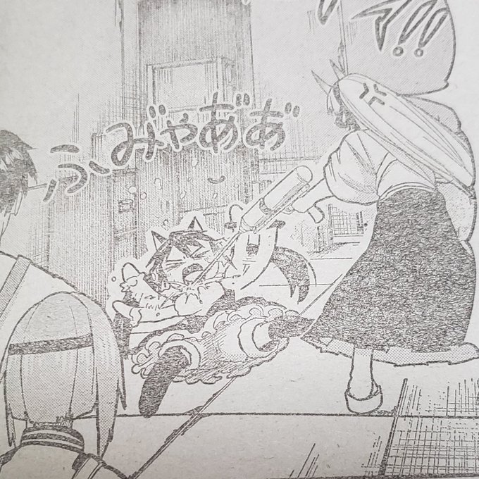 おっぱいにぴゅっぴゅぶっかけてますね次はちゃんとしたコマで描き直してください 