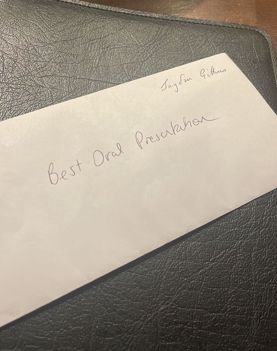 Jayden Gittens tweet media