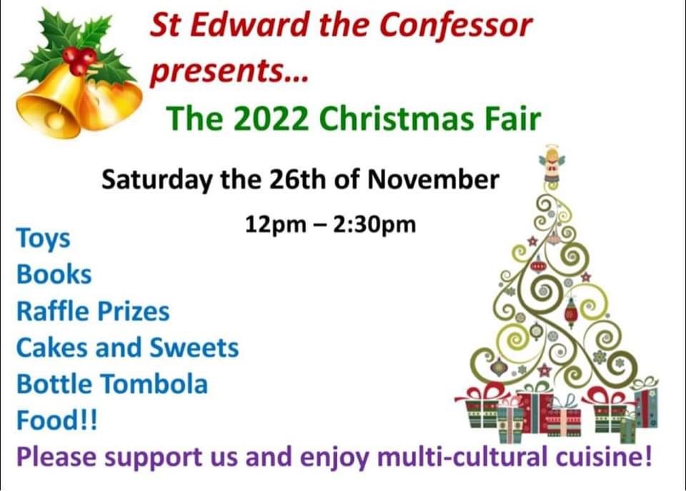 Saint Edwards MK tweet media