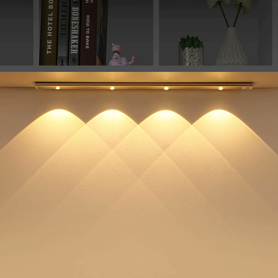 abphilosopher's tweet photo. 59% OFF PIR Motion Sensor Wireless USB Rechargeable light
Length: 20/30/40/55/60CM
Power: 3 Colors in 1 Lamp
#sensorlight #motionsensorlight #lights #lightings #rechargeablelight #kitchenlights #modernlights #usblight #wirelesslight #nightlights
ad
👇
https://t.co/iBhGqP2UZv https://t.co/nVYY0Nr1Iv