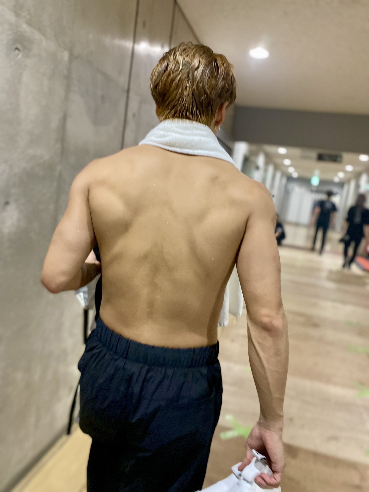 RAMPAGE RIKU フリスビー RIKU（THE RAMPAGE）、フォト＆ワード集「RIKU365」発売決定