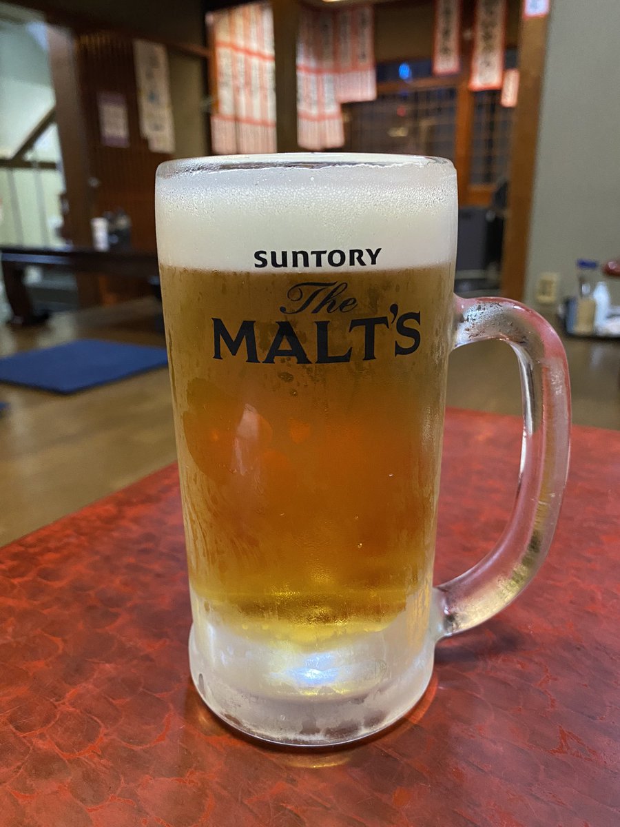 SakabaChannel's tweet photo. 本日京都遠征‼️
祇園にある『遊亀』さんへ🌟
1時間ほど待って今から飲むぞ🍺 https://t.co/e3zahcwG0p