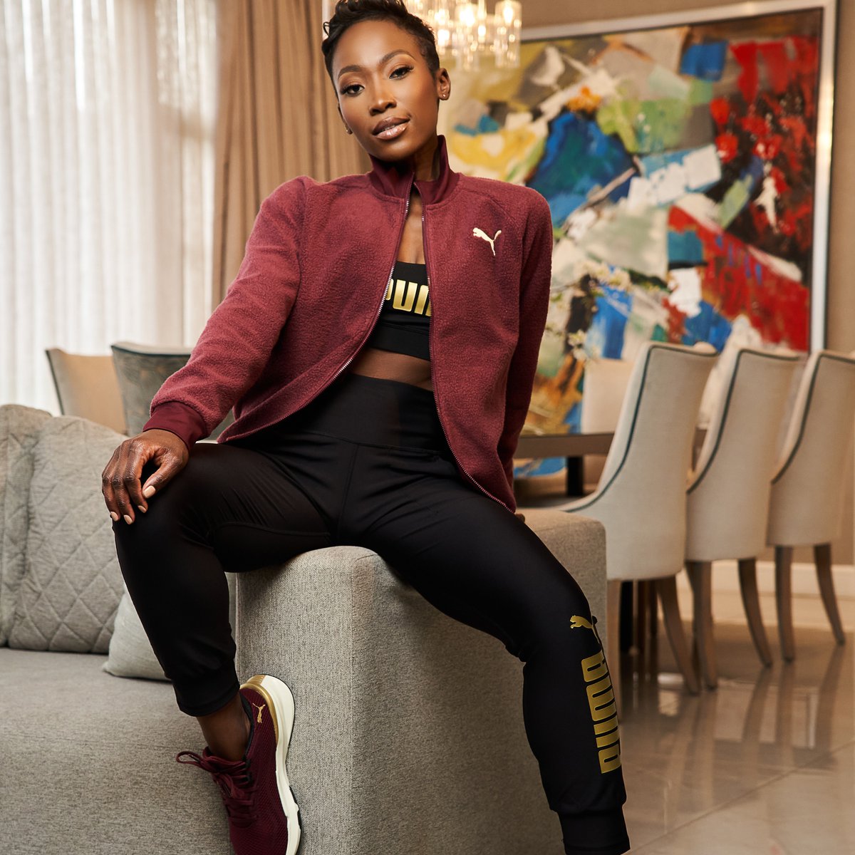 PUMA South Africa tweet media