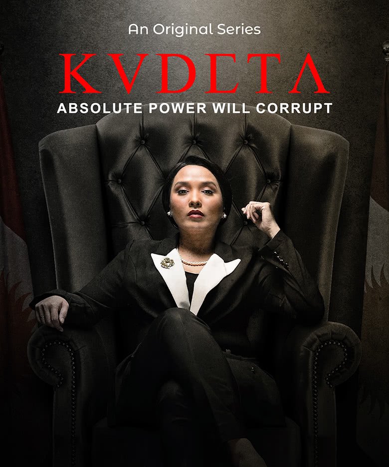 SabaFM's tweet photo. I was curious abt this &amp; i watched the first episode. Plus I am a fan of @VivaVanidah 🥰. DS @anwaribrahim DS @drwanazizah I believe you will enjoy watching it too coz... 🤯 https://t.co/BBkNFtgJDY