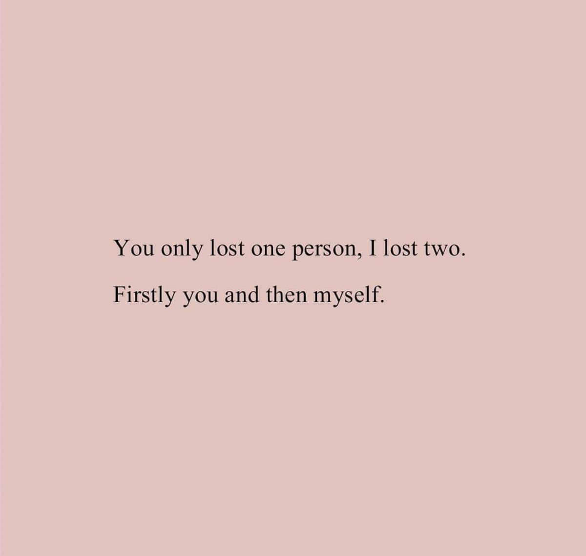 PoemHeaven's tweet photo. losses. https://t.co/5OBd0iAc6o