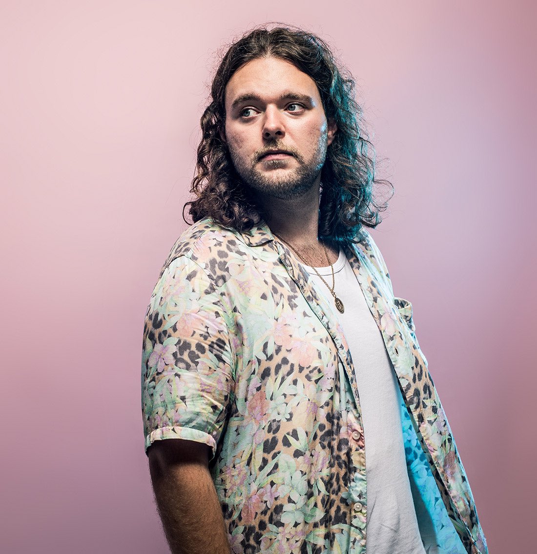 Disrupted Magazine tweet media