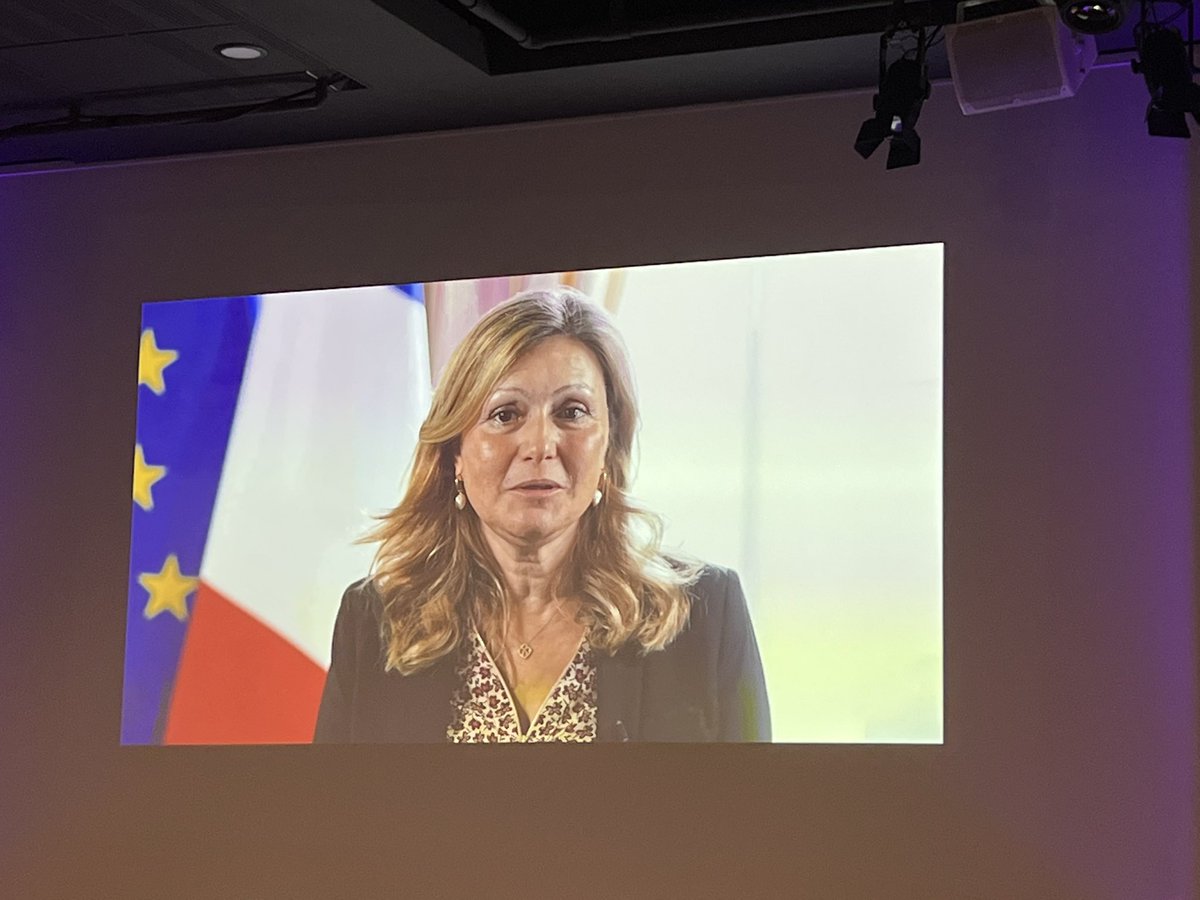 Intervention dans le cadre des journées nationales des femmes élues organisées par <a href="/elueslocales/">Élues Locales</a> !

Promouvoir l’engagement politique des femmes, les soutenir et les accompagner 🇫🇷