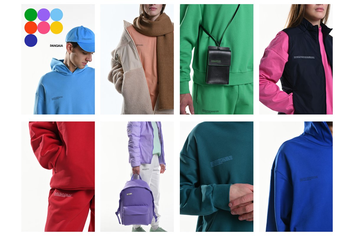 PANGAIA — в BRANDSHOP!

Компанию, делающая предметы повседневного гардероба результатом множества материаловедческих исследований. 

Рассказываем больше в новом материале блога и отмечаем, что коллекция уже доступна на сайте и в магазине на Каретном. 

bit.ly/3OD2Cli