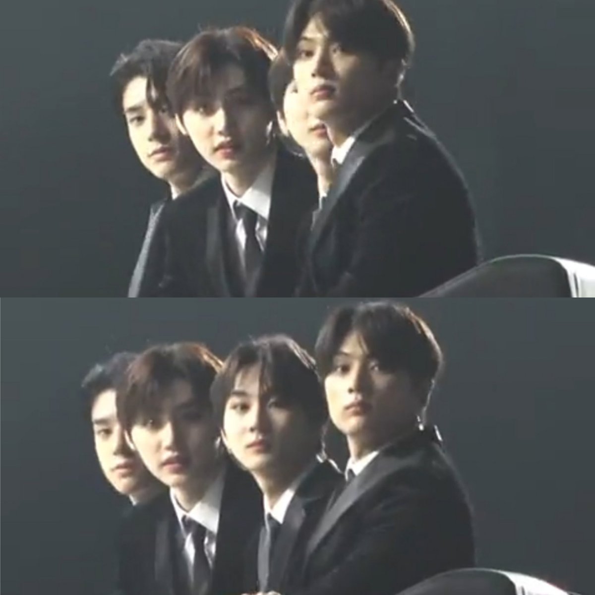 it's jungcat and his owners