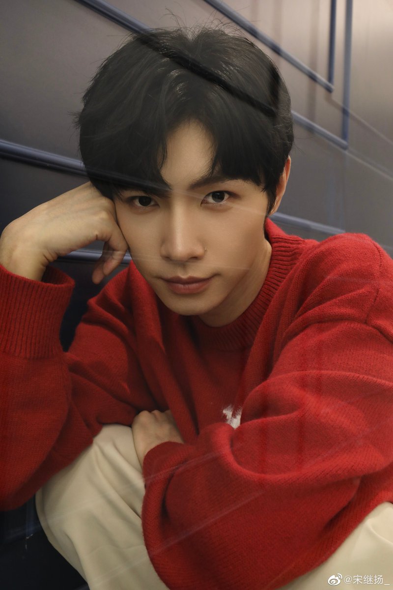 扬扬🐑 Song Jiyang tweet media