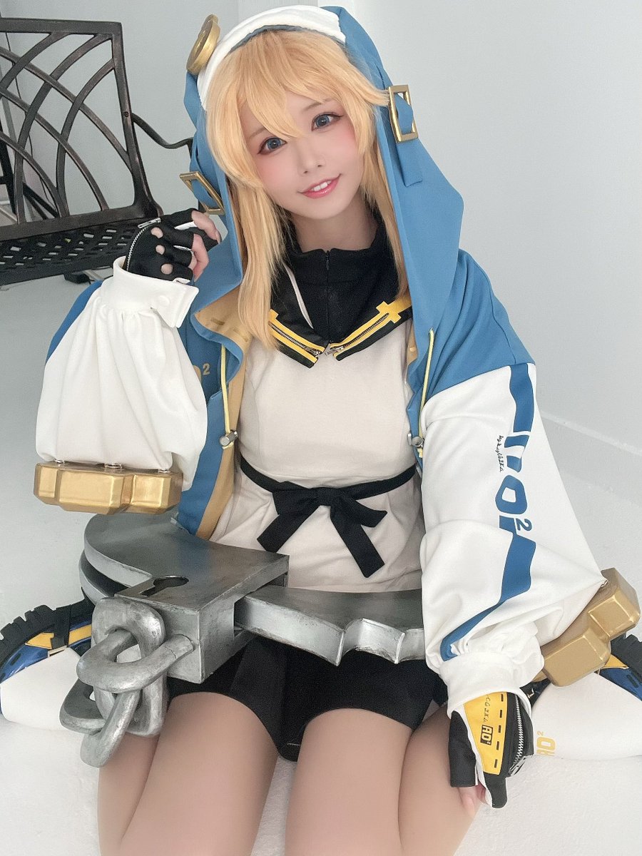 祝開店大放出セール開催中 ギルティギア ブリジット 旧作 コスプレ衣装