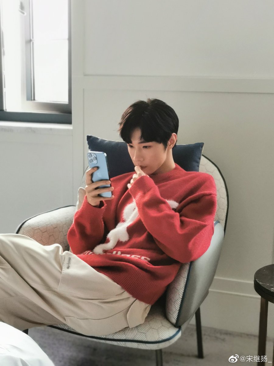扬扬🐑 Song Jiyang tweet media