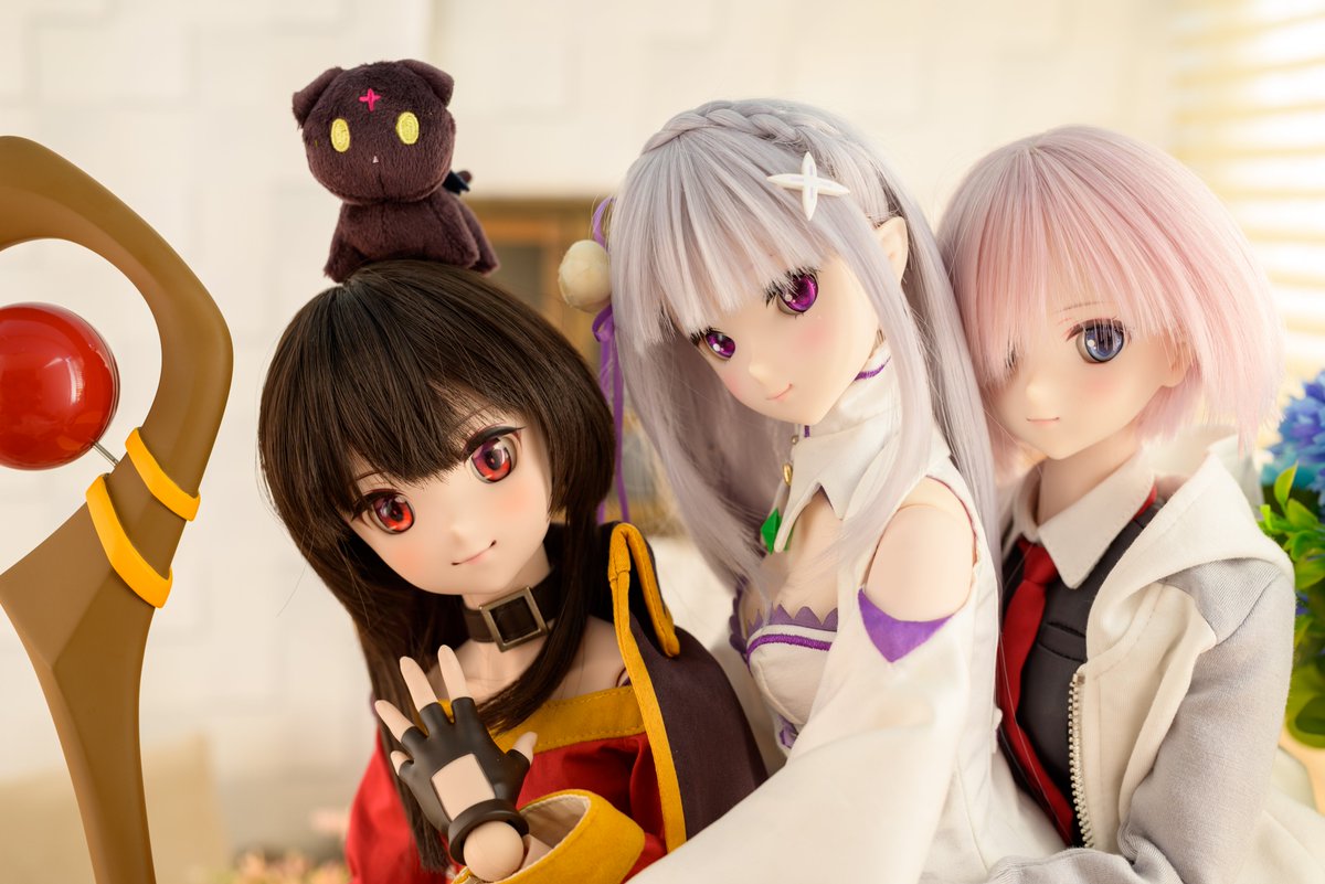 不知火 tweet media