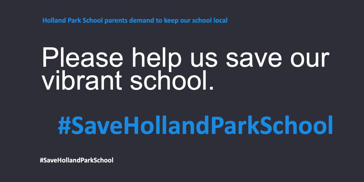In summary, no ‘crisis’ means no reason to push our school into the yawning maw of <a href="/UnitedLearning/">United Learning</a> 

Take a pause! Seems HPS as a single academy trust (SAT) is doing just fine, thank you

All parents &amp; teachers want is a proper consultation about the future of HPS, our school