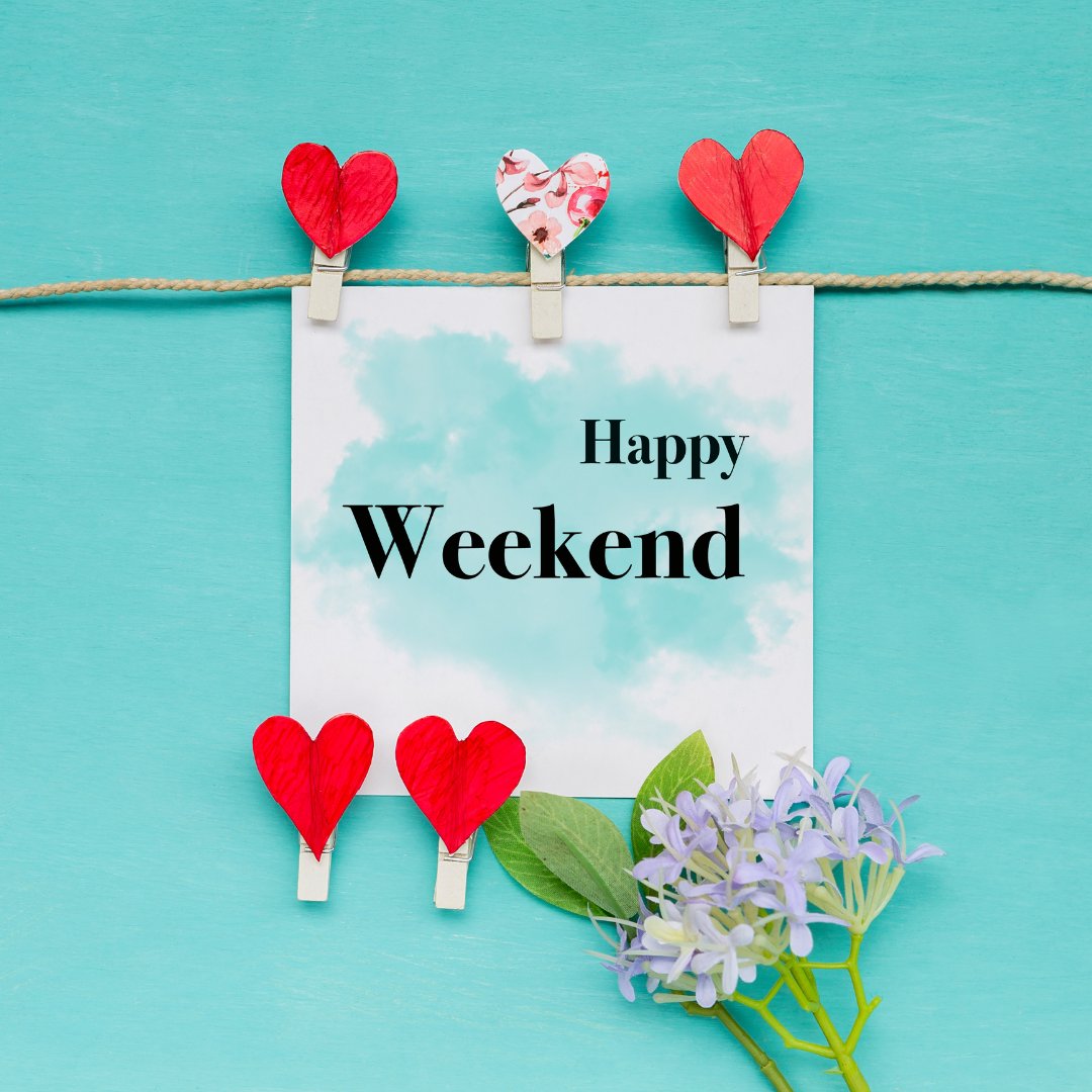 PureMovinginc's tweet photo. Happy Weekend!
#happyweekend💕#Puremoving https://t.co/PrDQL4AdrK