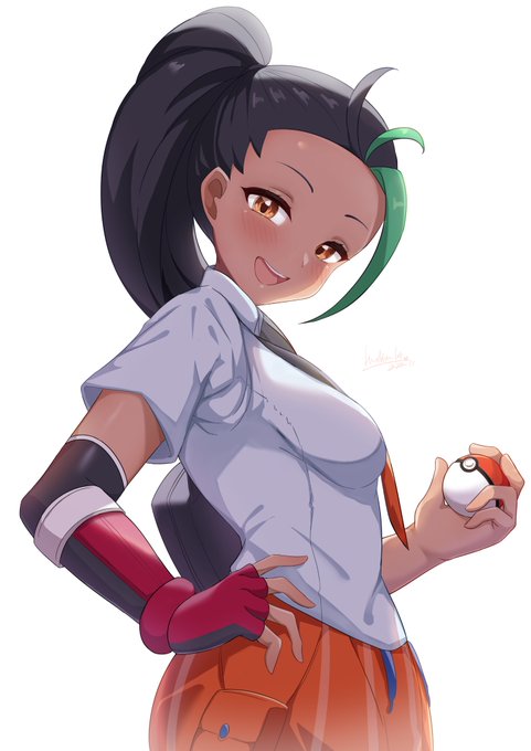 勝負しよーつ!
#ポケモンSV 