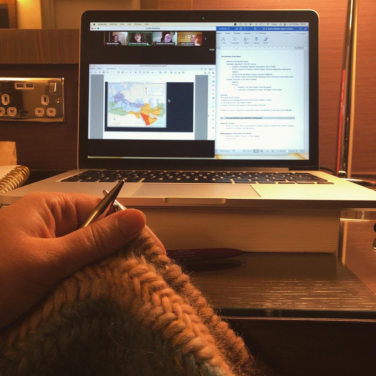 Sarah Rowden tweet media