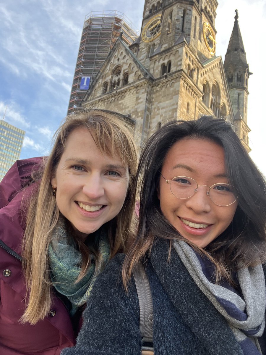 ERIKA LY tweet media