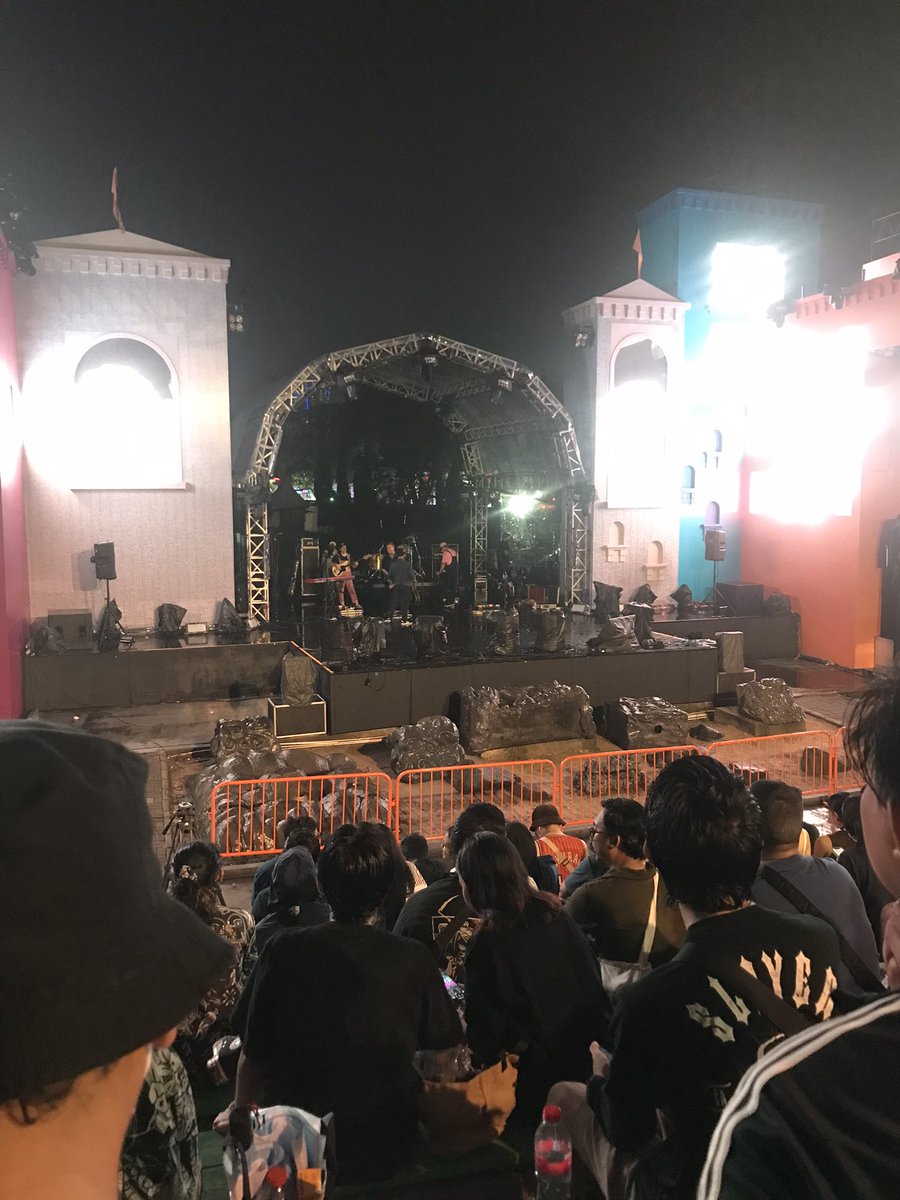 TRYAANS's tweet photo. Upcoming @HollowCoves #Amphitheaterstage #soundrenaline2022 https://t.co/wbzU0SK9oD