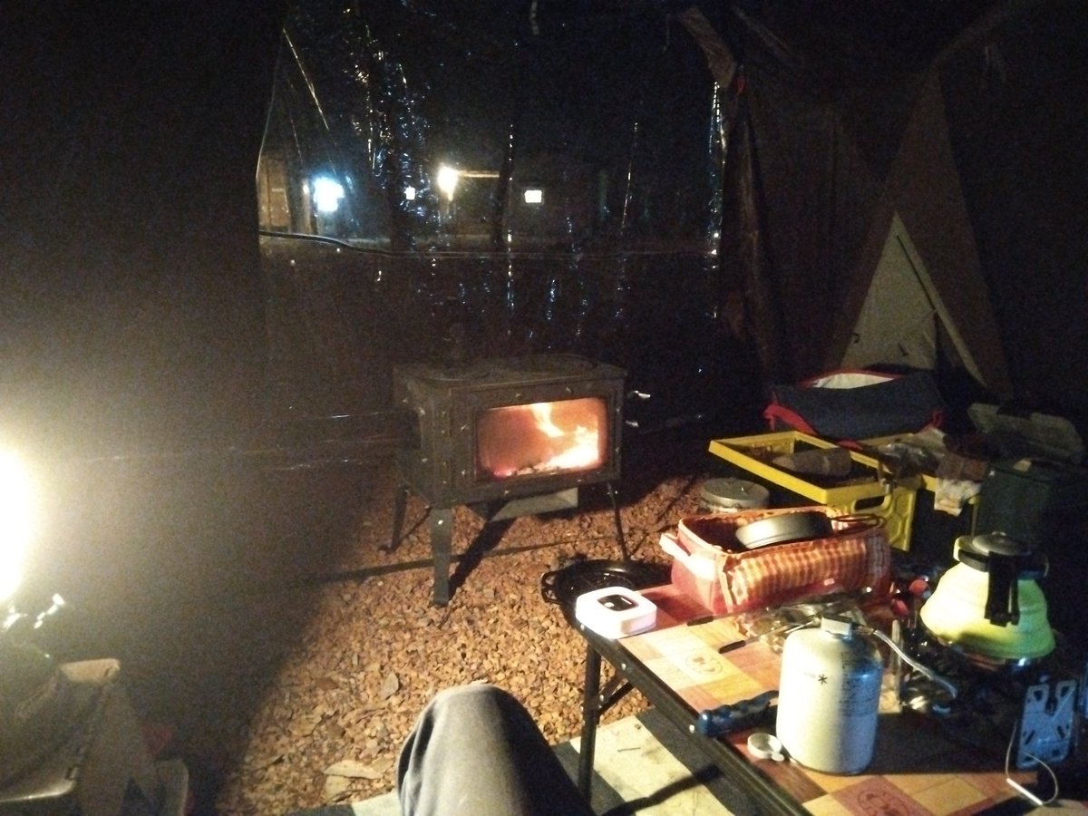 BajiMegane's tweet photo. CFP試験が終わったので今日は那須塩原でキャンプ🏕
近くに牧場がたくさんあって大好きなチーズ食べまくり🥰 https://t.co/UbOPu941Ob