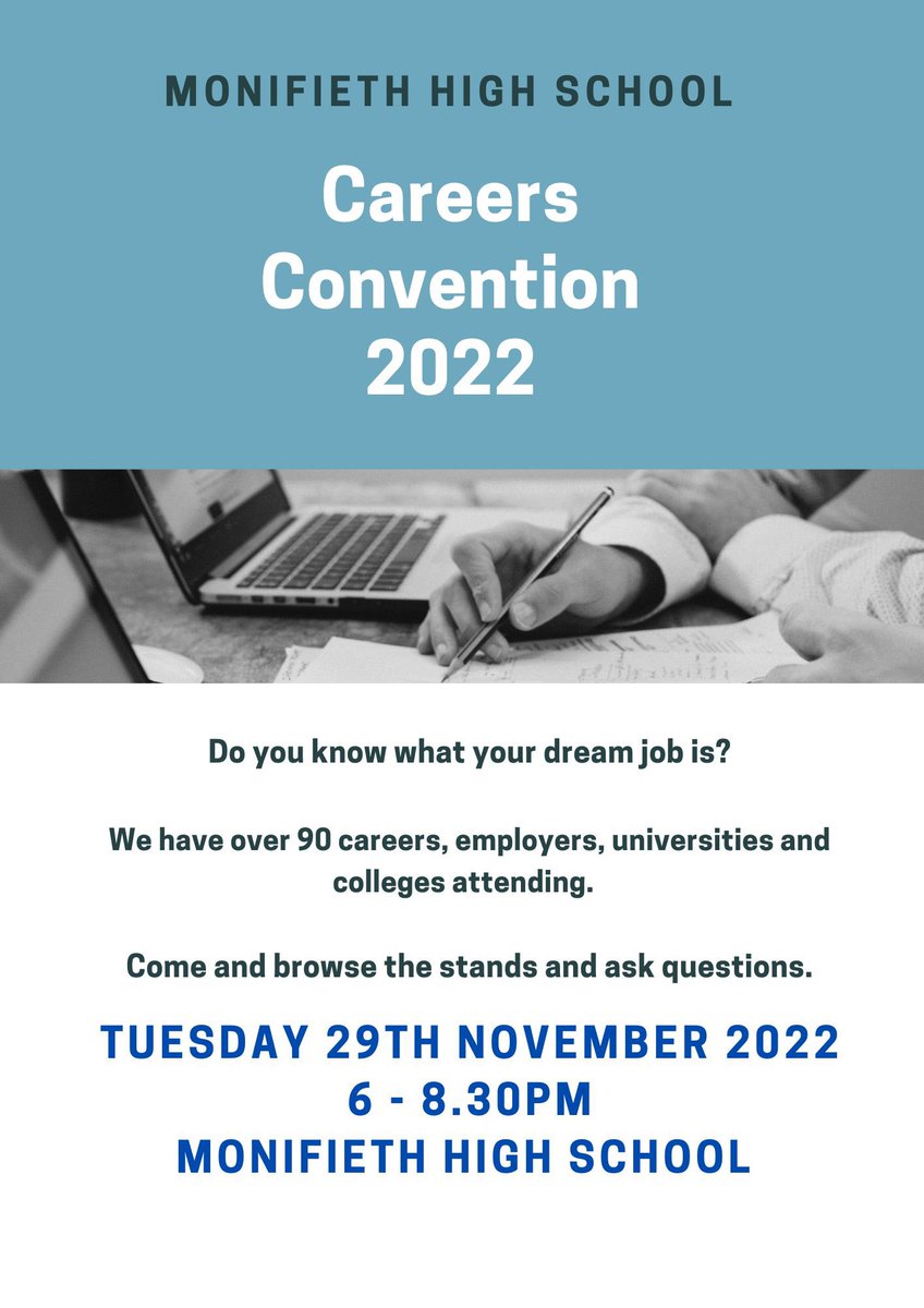 MHS  DYW tweet media