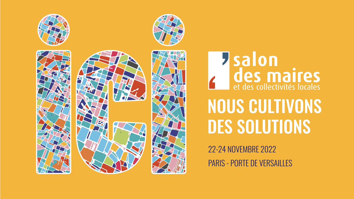 cplassard's tweet photo. 🏛 une organisation collégiale avec @BabaultAlaure17 et nos équipes pour recevoir des élus du @departement17 a l’occasion du Salon des Maires.
L’@AssembleeNat s’ouvre aussi aux citoyens vous y êtes les bienvenus !
#Bourcefranc #Breuillet #SaintJust #Dolus #Soubise #Pessines https://t.co/cl0wB07qY8